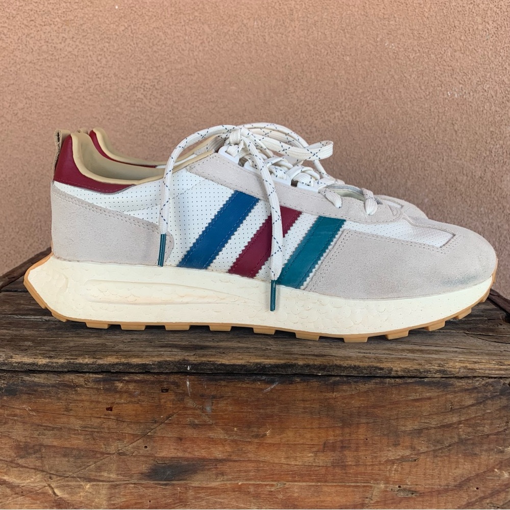 Adidas Originals Retropy E5 Men’s Shoes